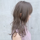 一目惚れカラー♪【ミルクティーアッシュ】ACQUA古本