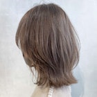 ブルージュレイヤー_ピンクベージュボブルフ_ba312301