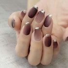 ミラーフレンチ