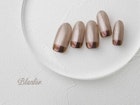 マグネットネミラーフレンチ