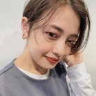 ニュアンスナチュラルショート