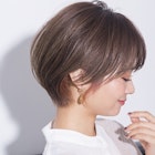 大人かわいいクールショート インスタ2「オカダミチヨシ」で検索