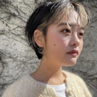 ●enrubanne/misaki 春におすすめ 柔らかヘムライトカラー