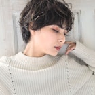 【roijir】ショートボブxアッシュベージュ