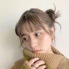 【SOCO】ゆるっとお団子アレンジ*山出朋幸*