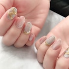 マグネットネイル