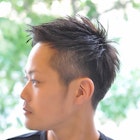 【ヘッドストック】ルード・モヒカン@BS