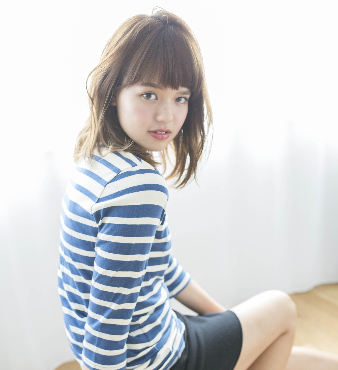 （rouland  渡辺）　アンニュイカールロブ