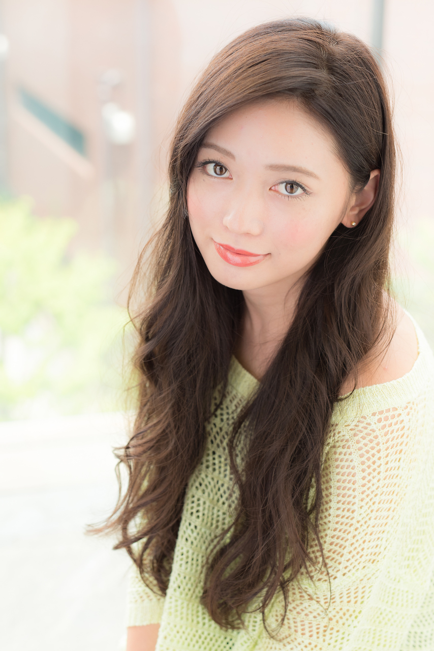 ○☆髪質改善でうるおいウェーブ！相田提案の最旬ヘア☆