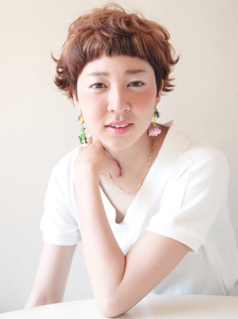 ショート