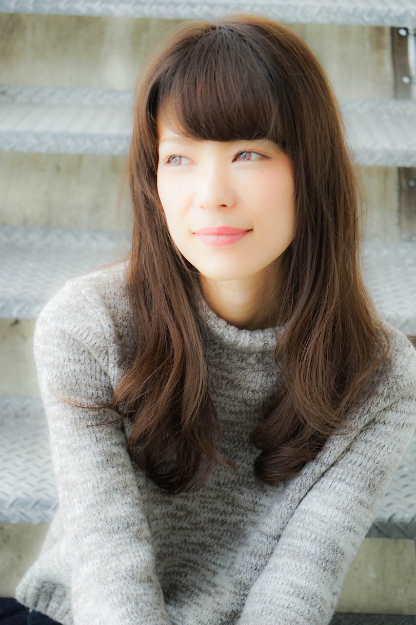 [KY-GO.]大人可愛いナチュラルスタイル