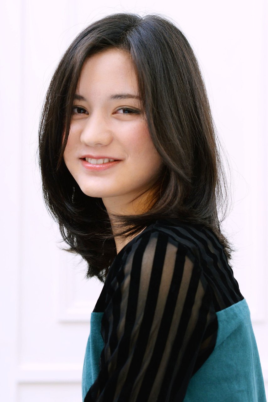 KOCHAB平田☆大人女性へ提案☆内巻きミディ