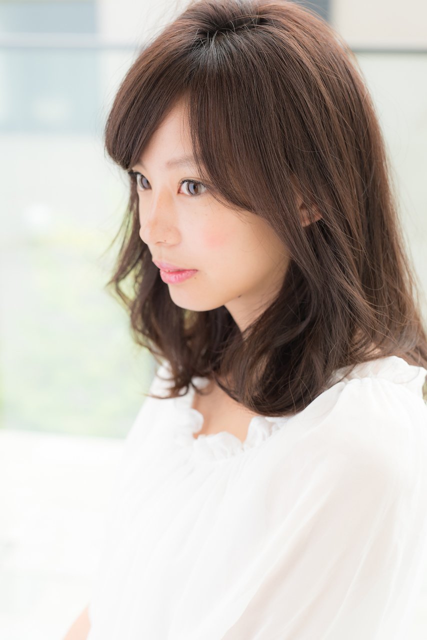 ☆髪質改善で触りたくなる美人髪！相田提案の最旬ヘア☆