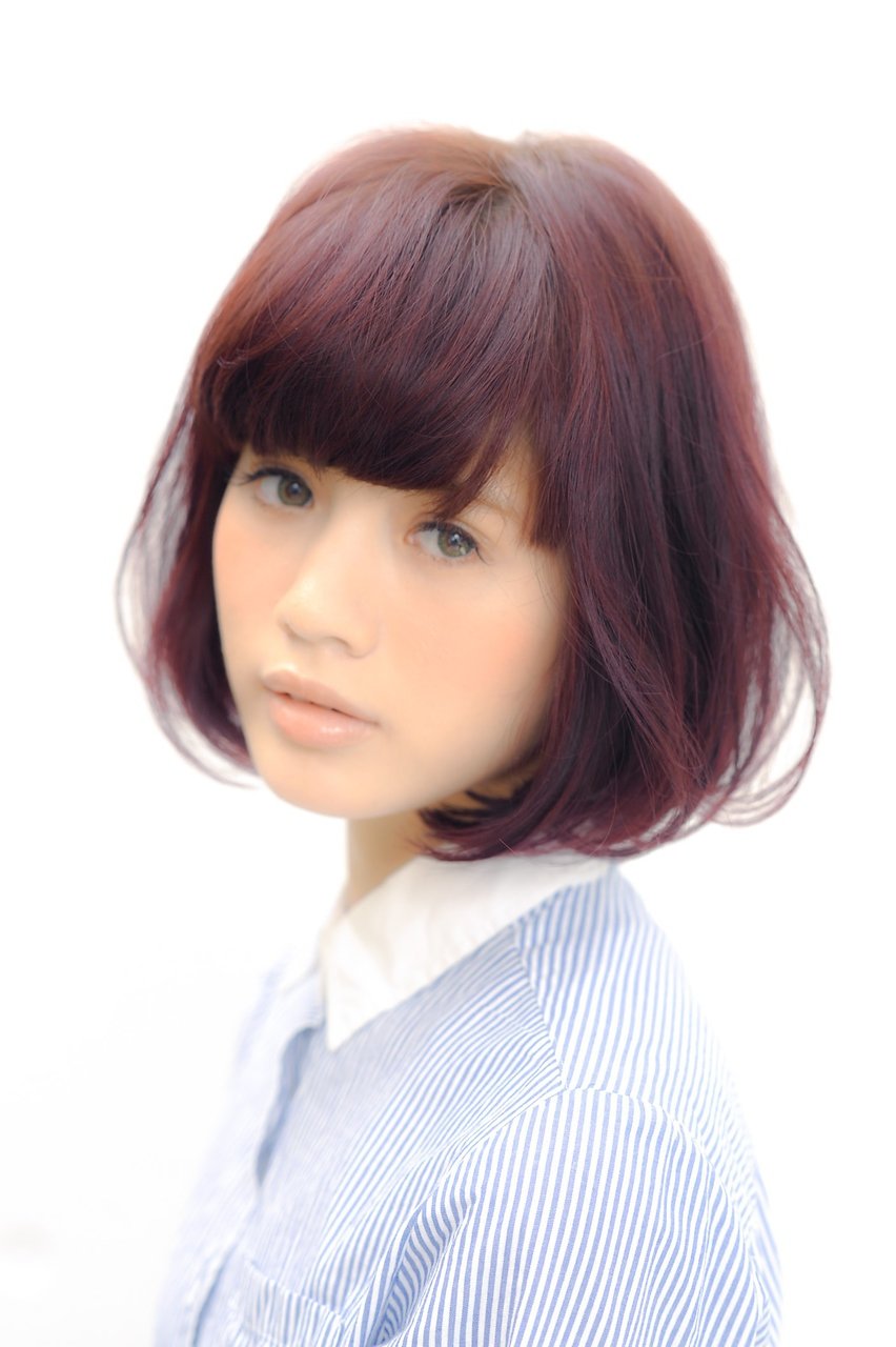 ボブの大人かわいい髪型は いろいろ楽しめるおかっぱスタイル ホットペッパービューティーマガジン ボブの大人かわいい髪型は いろいろ楽しめるおかっぱスタイル ホットペッパービューティーマガジン