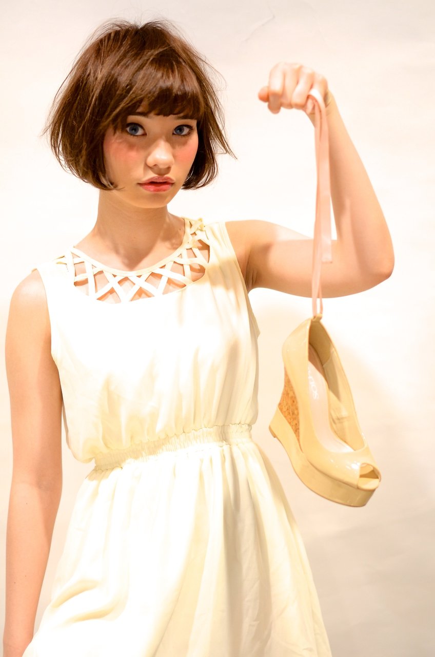 ☆French Bob☆-『short』-