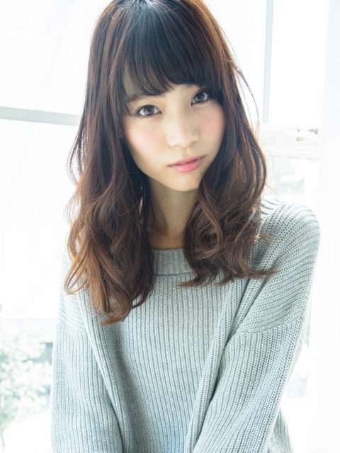 @GORA@X.I.M  by Visee line~autumuヘルシーシナモンカラー