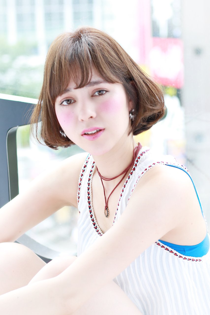60年代海外女優のヘアがお手本 現代風レトロショートで流行を先取り ホットペッパービューティーマガジン 60年代海外女優のヘアがお手本 現代風レトロショートで流行を先取り ホットペッパービューティーマガジン