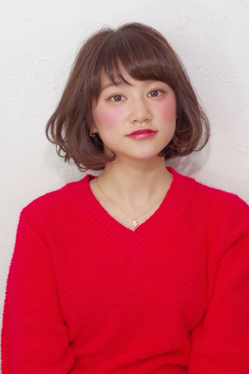 髪色で叶えるキュートで色っぽい私 おフェロ女子専用カラーカタログ ホットペッパービューティーマガジン 髪色で叶えるキュートで色っぽい私 おフェロ女子専用カラーカタログ ホットペッパービューティーマガジン