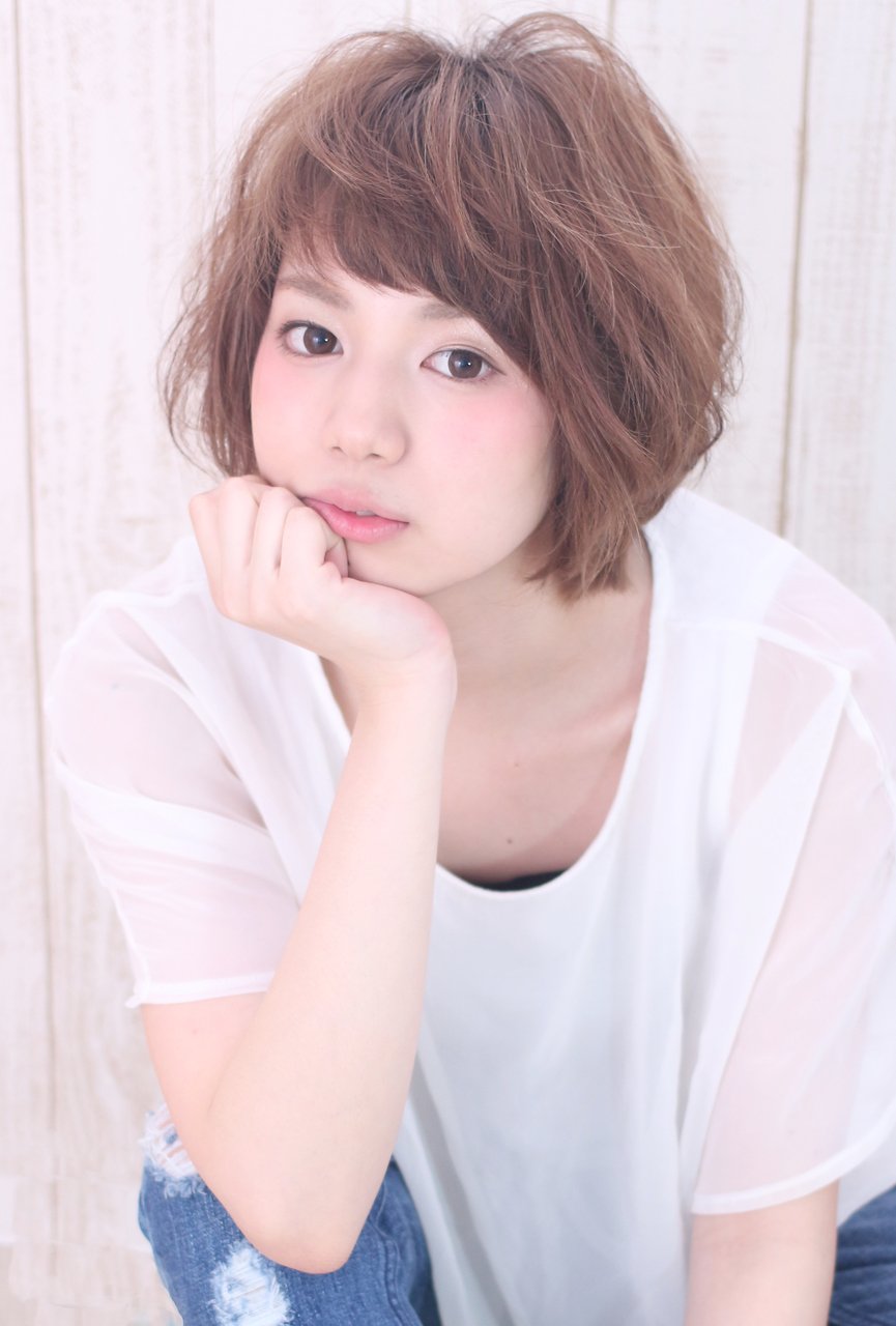 髪色で叶えるキュートで色っぽい私 おフェロ女子専用カラーカタログ ホットペッパービューティーマガジン 髪色で叶えるキュートで色っぽい私 おフェロ女子専用カラーカタログ ホットペッパービューティーマガジン