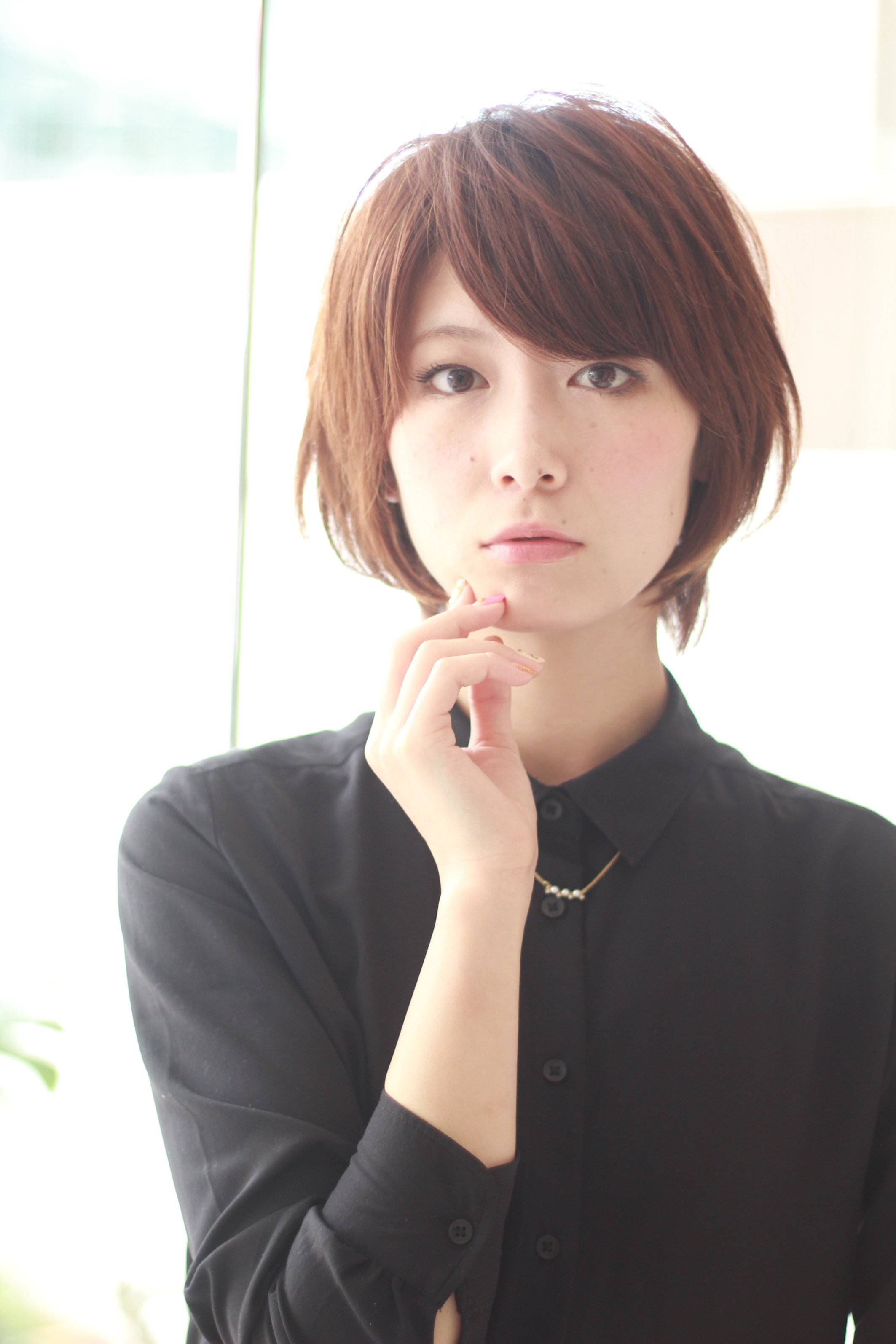 レイヤーボブで 美シルエット を手に入れよう 大人なミセスの上品ヘアスタイル ホットペッパービューティーマガジン レイヤーボブで 美シルエット を手に入れよう 大人なミセスの上品ヘアスタイル ホットペッパービューティーマガジン