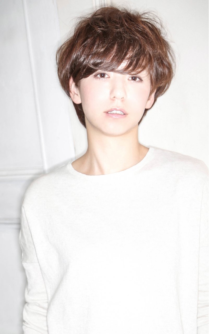 キレイも可愛いも両方叶う マッシュウルフ で最旬ヘアスタイルにアップデート ホットペッパービューティーマガジン キレイも可愛いも両方叶う マッシュウルフ で最旬ヘアスタイルにアップデート ホットペッパービューティーマガジン