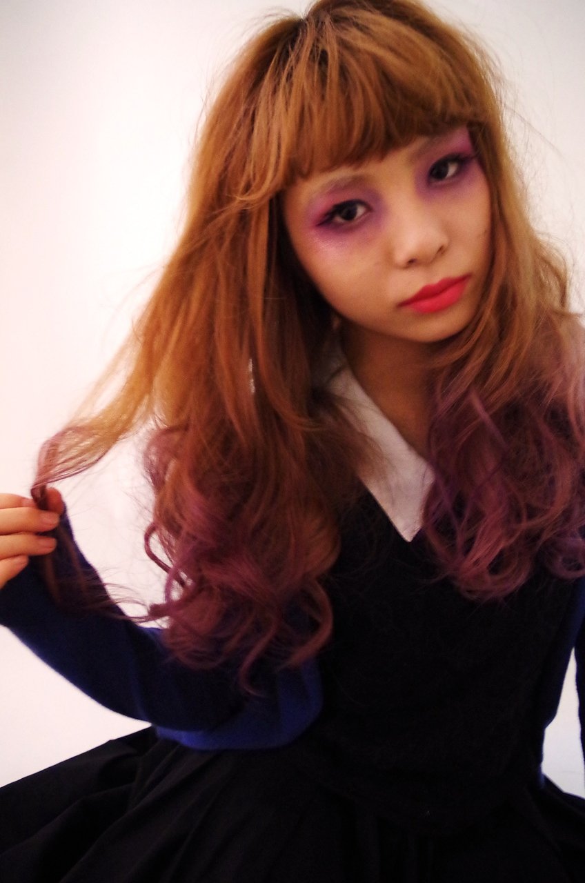 派手に演出 それともオシャレに楽しむ ハロウィンパーティー のヘアアレンジ ホットペッパービューティーマガジン 派手に演出 それともオシャレに楽しむ ハロウィンパーティー のヘアアレンジ ホットペッパービューティーマガジン