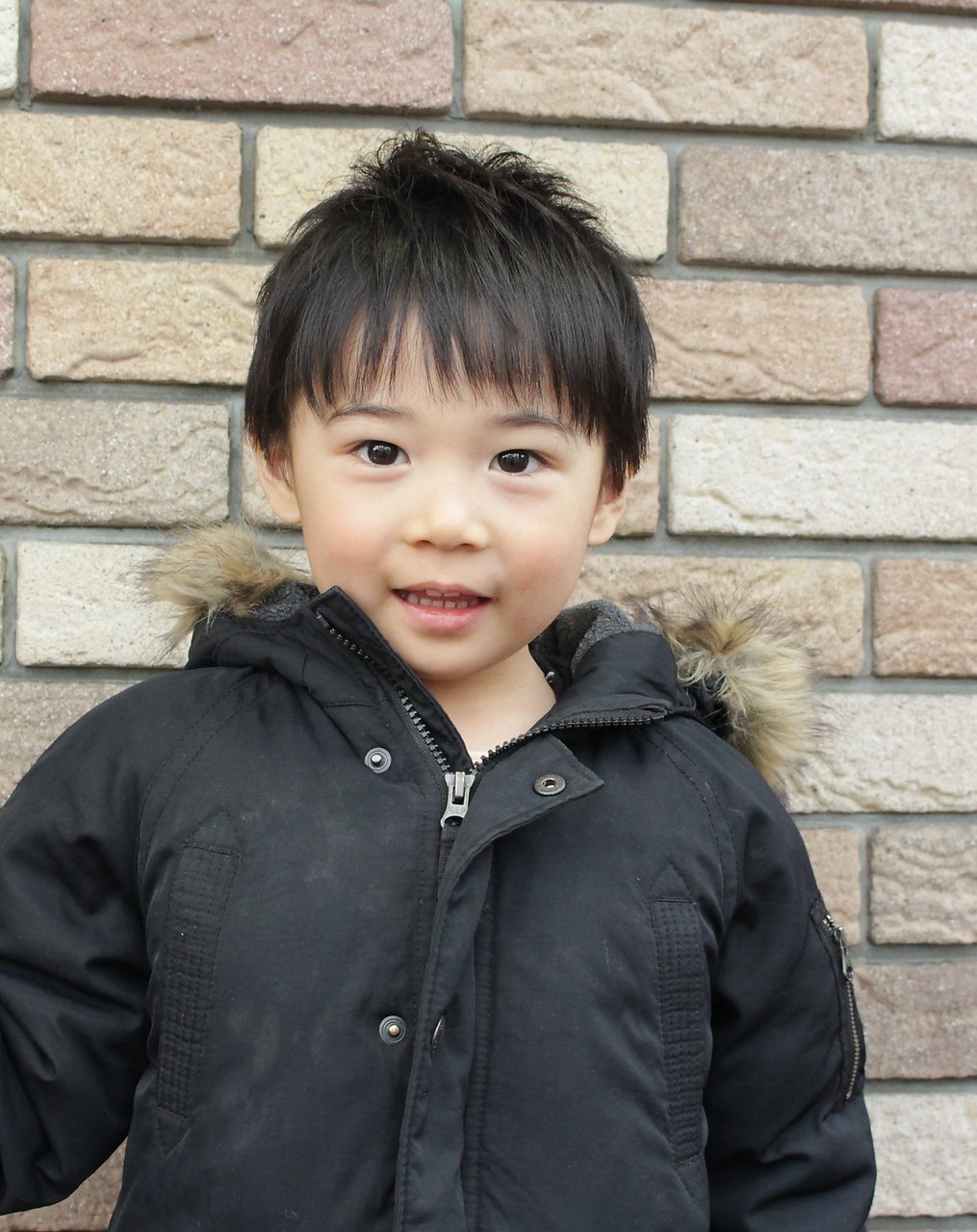 男女別 キッズにおすすめのヘアスタイル大特集 可愛い姿を写真に収めて 一生の宝物にしよう ホットペッパービューティーマガジン