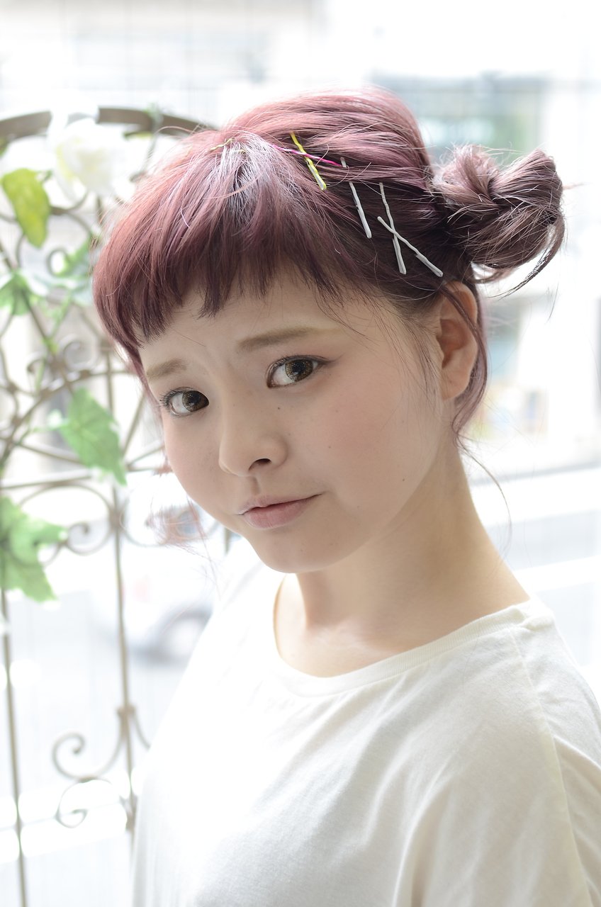 前髪なんて気にしてられない スポーツシーンに大活躍なちゃんと可愛いヘアアレンジ集 ホットペッパービューティーマガジン 前髪なんて気にしてられない スポーツシーンに大活躍なちゃんと可愛いヘアアレンジ集 ホットペッパービューティーマガジン