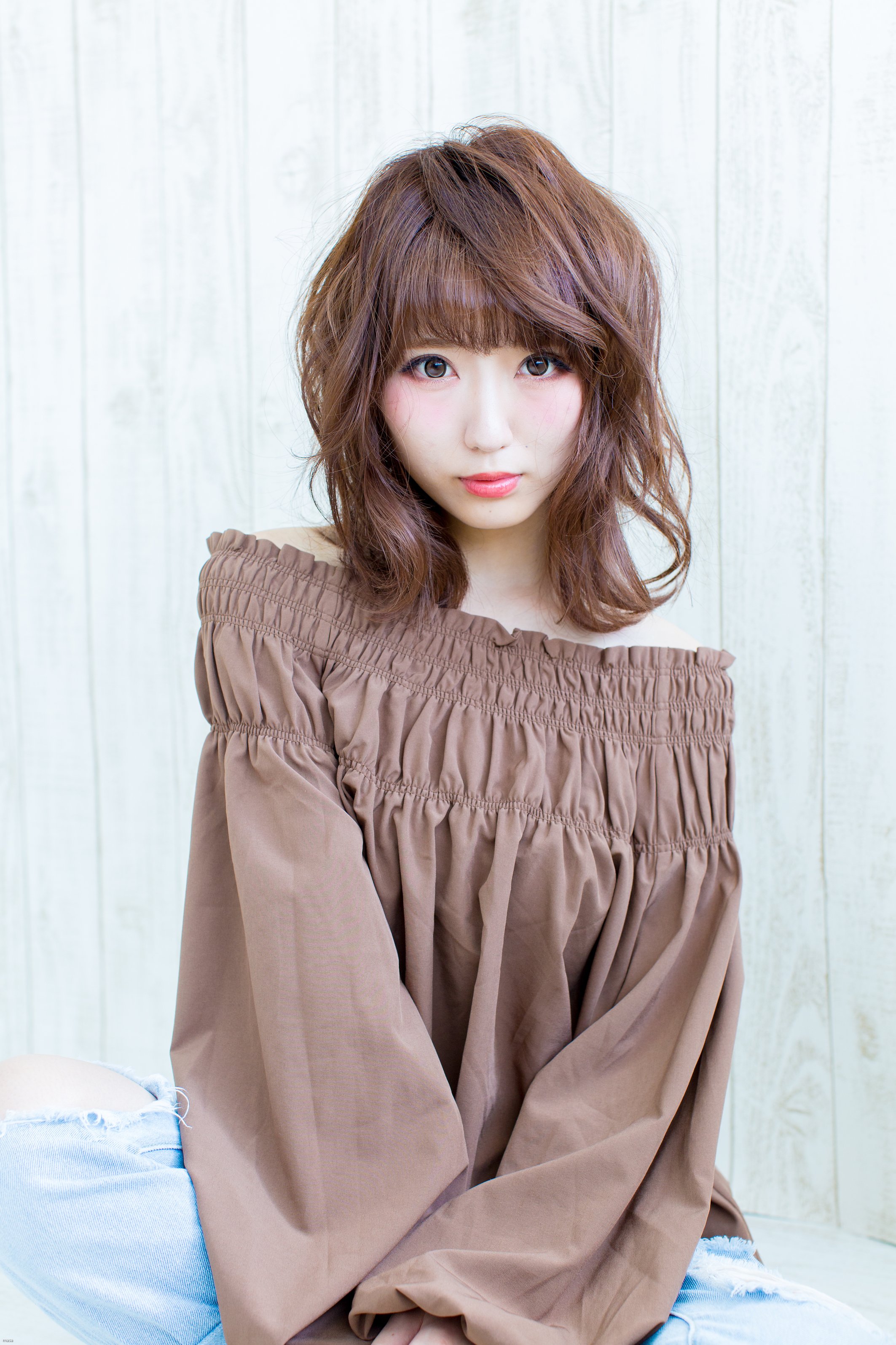 可愛さの魅力がたっぷり詰まった ウルフカット キュートにヘアスタイルを決めちゃおう ホットペッパービューティーマガジン 可愛さの魅力がたっぷり詰まった ウルフカット キュートにヘアスタイルを決めちゃおう ホットペッパービューティーマガジン