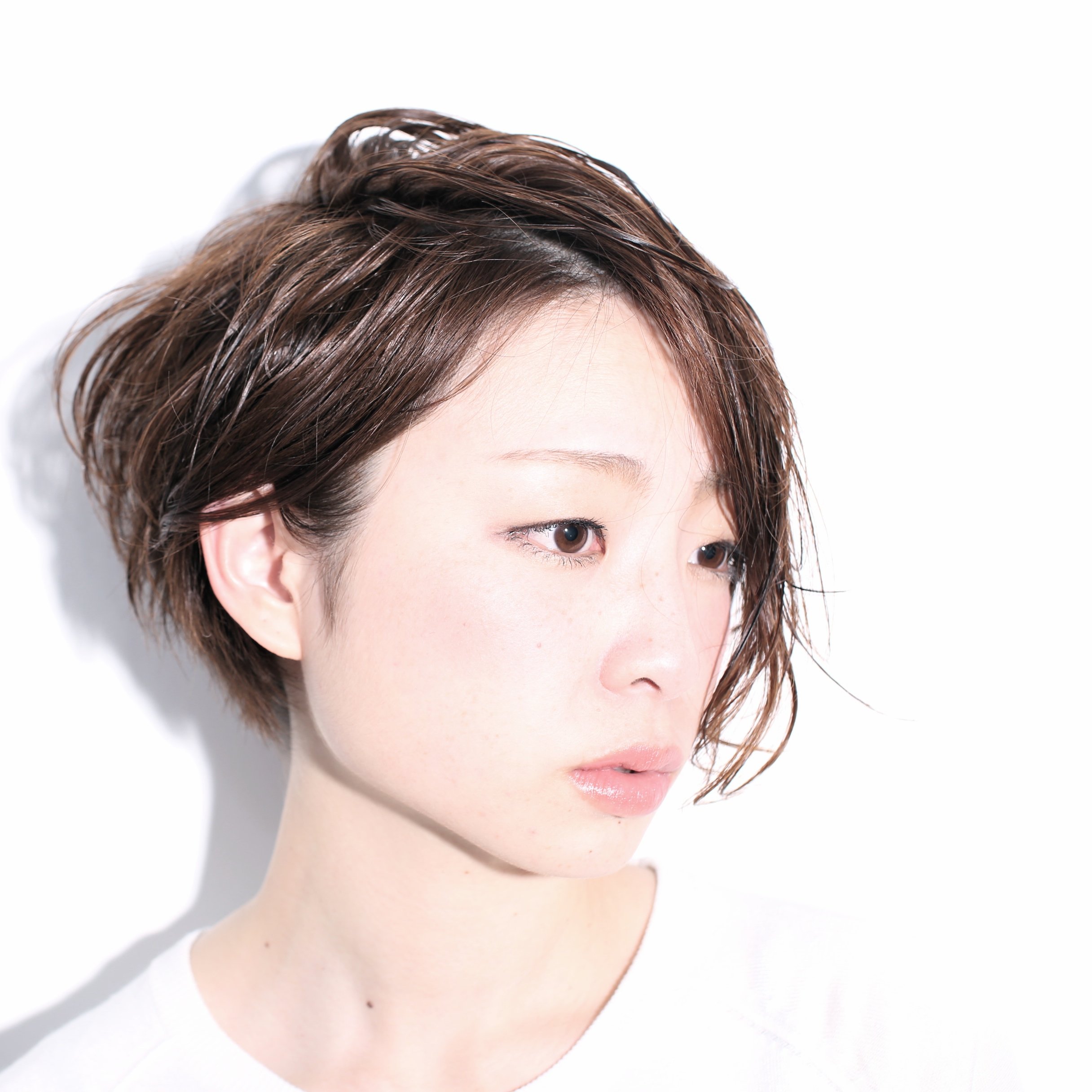 アジアンビューティーな骨格を活かして美人顔 きつめの顔 さんに似合う髪型16 選 ホットペッパービューティーマガジン アジアンビューティーな骨格を活かして美人顔 きつめの顔 さんに似合う髪型16 選 ホットペッパービューティーマガジン