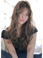ロック調のグランジヘアが超クール 大人イメージのファッションでキメてみたい ホットペッパービューティーマガジン ロック調のグランジヘアが超クール 大人イメージのファッションでキメてみたい ホットペッパービューティーマガジン