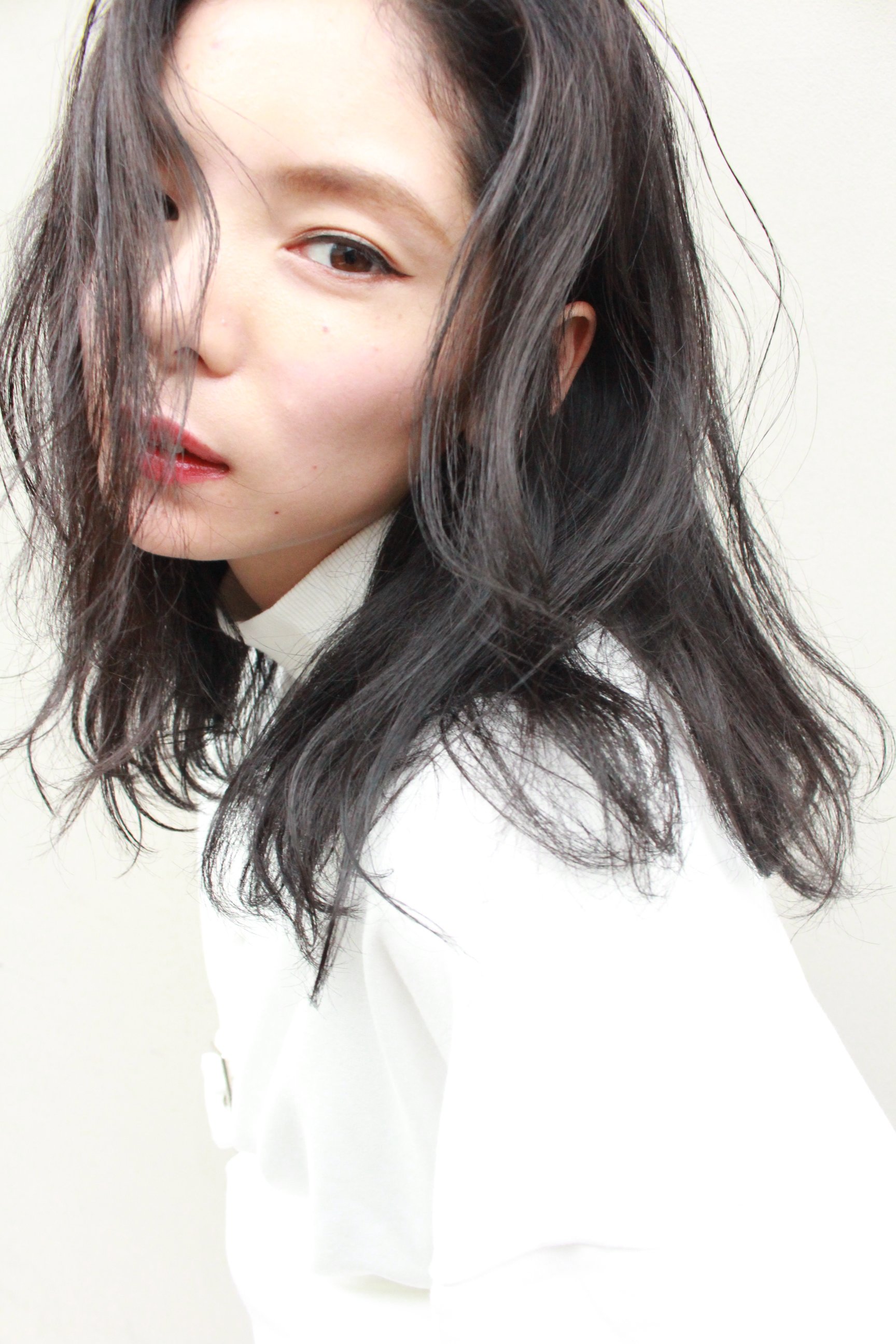大人かっこいいスタイルは前髪がポイント いい女度がアップするクールヘア特集 ホットペッパービューティーマガジン 大人かっこいいスタイルは前髪がポイント いい女度がアップするクールヘア特集 ホットペッパービューティーマガジン