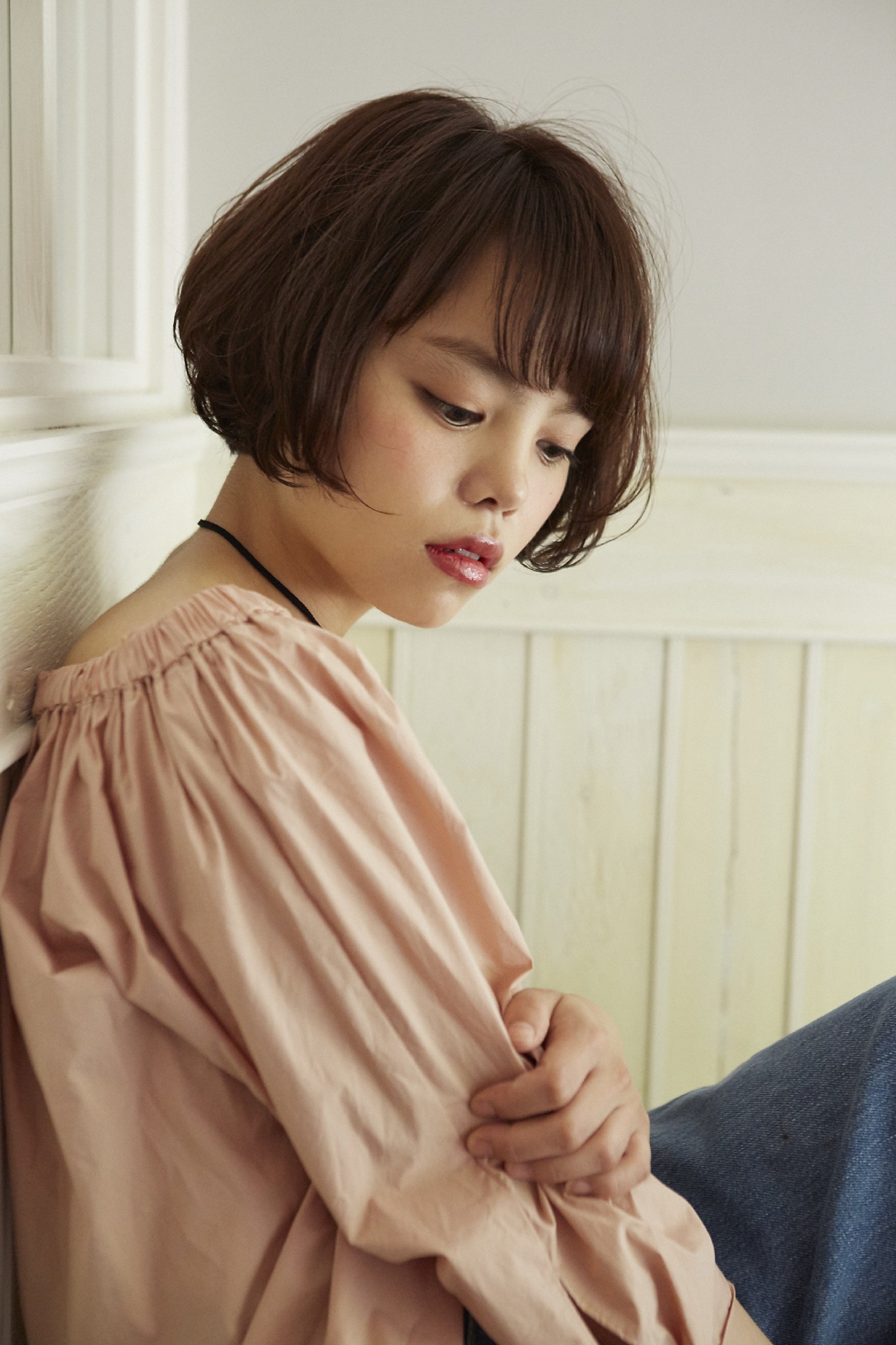 こんなにあるの 自分好みの 前下がりボブ で似合う髪型を見つけよう ホットペッパービューティーマガジン こんなにあるの 自分好みの 前下がりボブ で似合う髪型を見つけよう ホットペッパービューティーマガジン