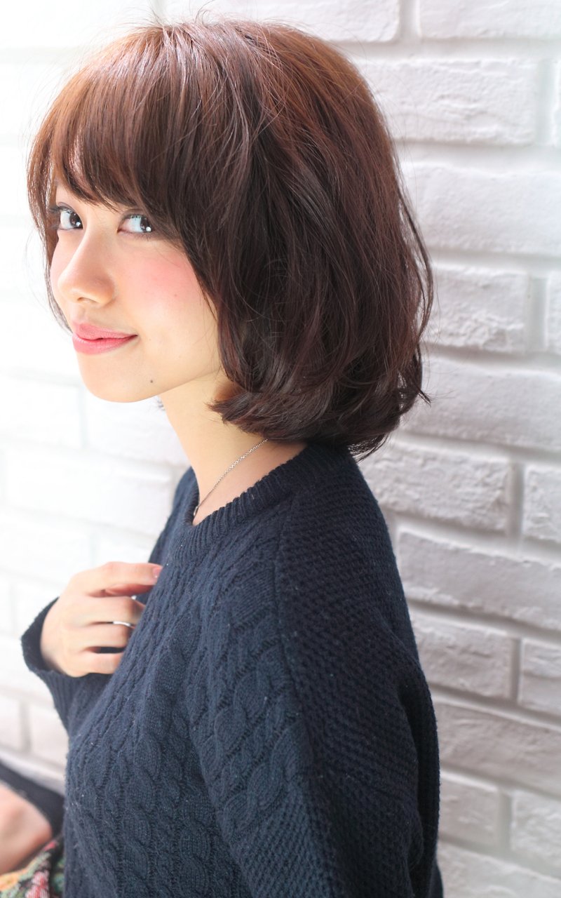 30代女性のミディアムヘアカタログ 似合う髪型を探してもっともっと魅力的になろう ホットペッパービューティーマガジン 30代女性のミディアムヘアカタログ 似合う髪型を探してもっともっと魅力的になろう ホットペッパービューティーマガジン