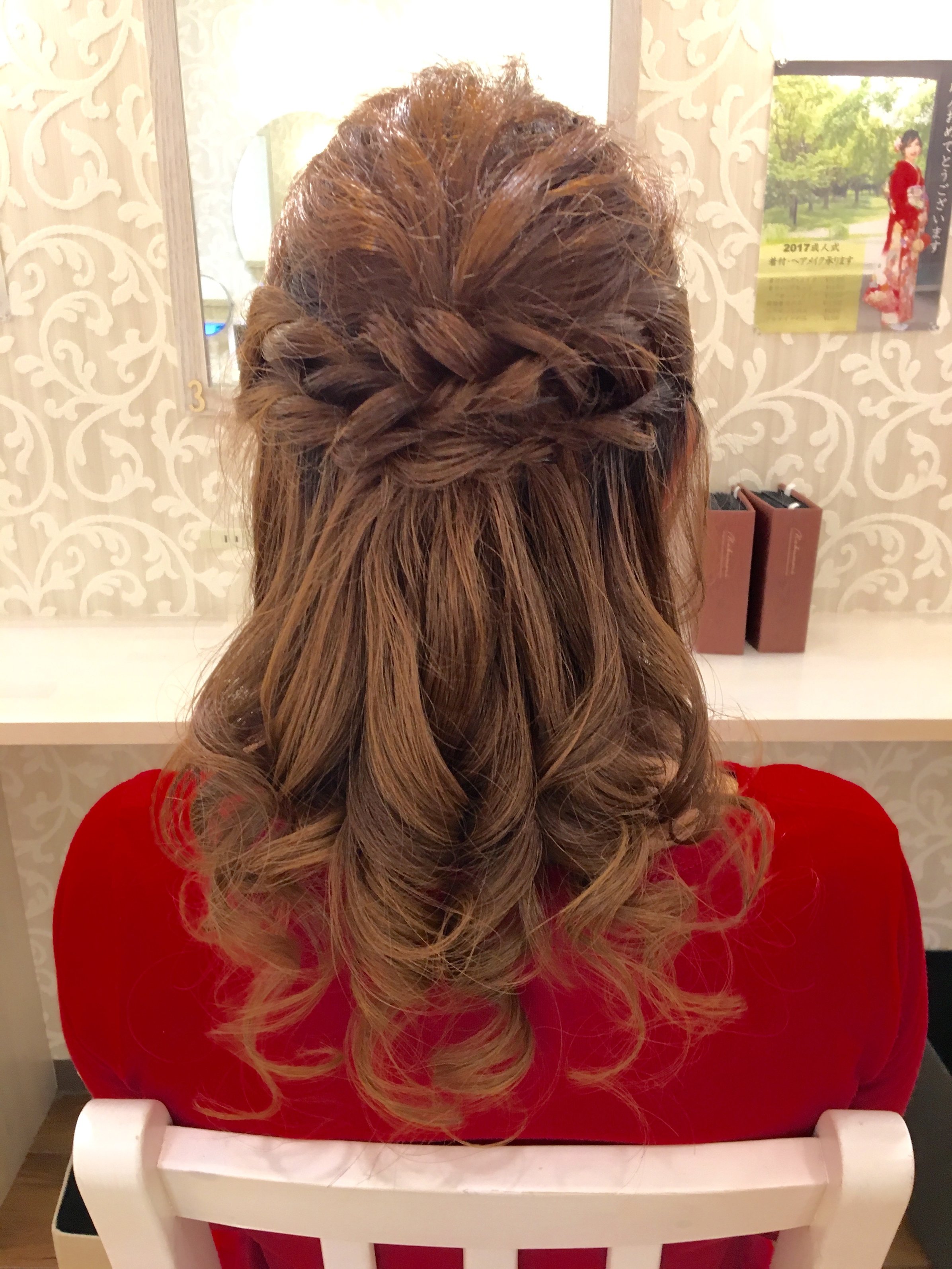 卒業式の髪型カタログ21 袴 スーツのハレの日ヘアアレンジ特集 ホットペッパービューティーマガジン 卒業式の髪型カタログ21 袴 スーツのハレの日ヘアアレンジ特集 ホットペッパービューティーマガジン