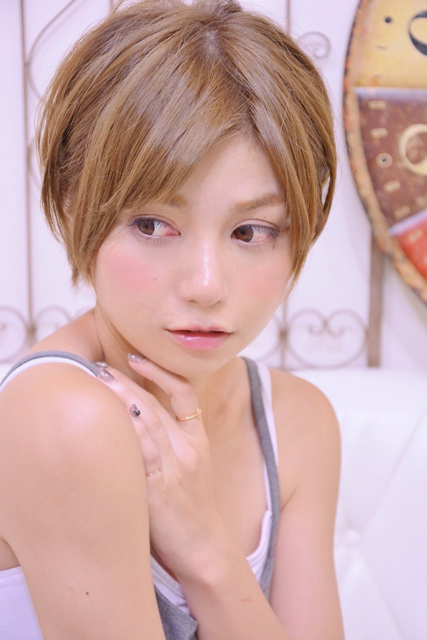 ギャル風の髪型で ちょっとだけ冒険してみない ナチュラル女子でも挑戦できる可愛い髪型16選 ホットペッパービューティーマガジン ギャル風の髪型で ちょっとだけ冒険してみない ナチュラル女子でも挑戦できる可愛い髪型16選 ホットペッパービューティーマガジン