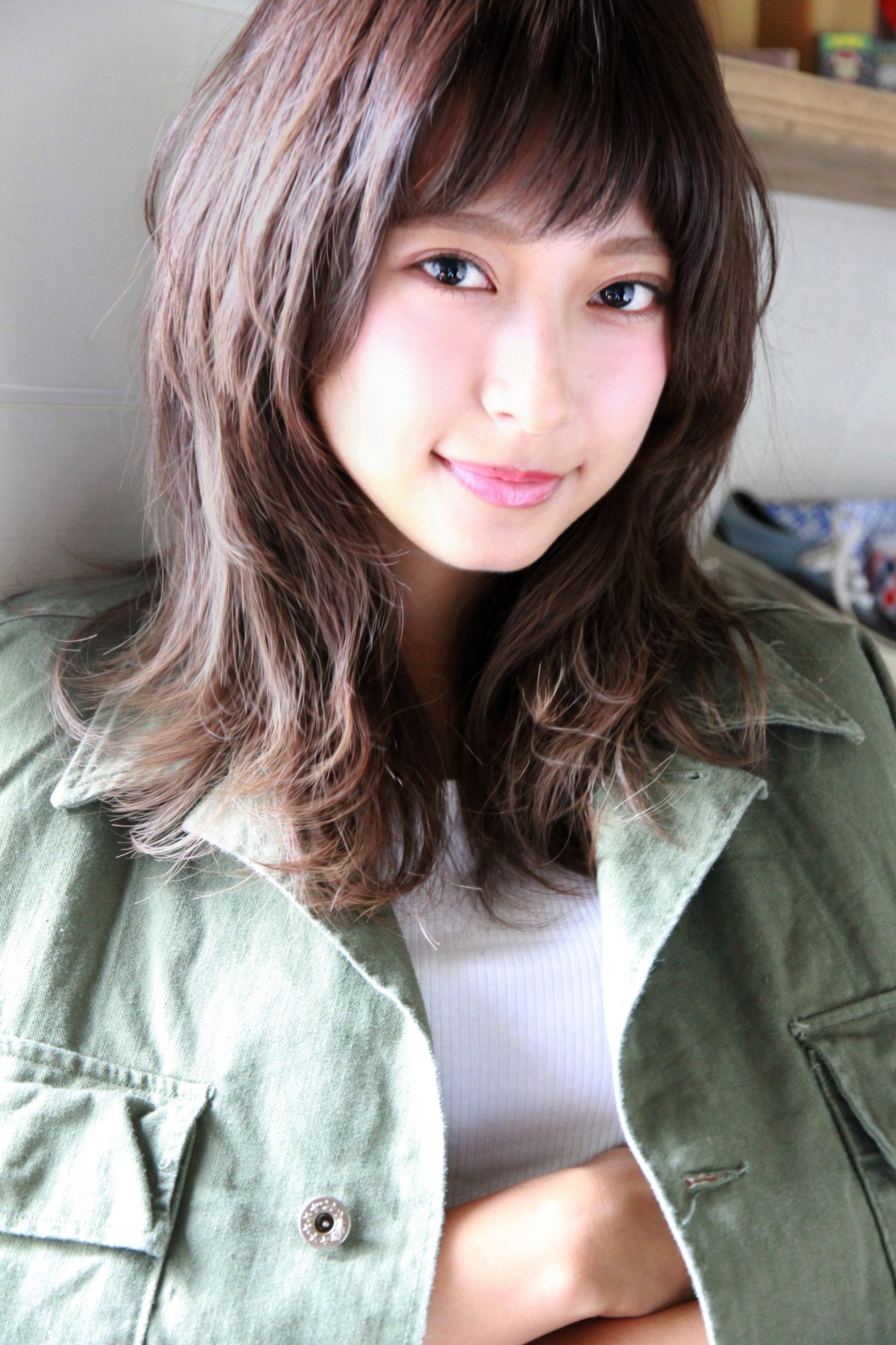 きれいな頭の形は 美容院でつくれる 絶壁とは気づかれない髪型集 ホットペッパービューティーマガジン きれいな頭の形は 美容院でつくれる 絶壁とは気づかれない髪型集 ホットペッパービューティーマガジン