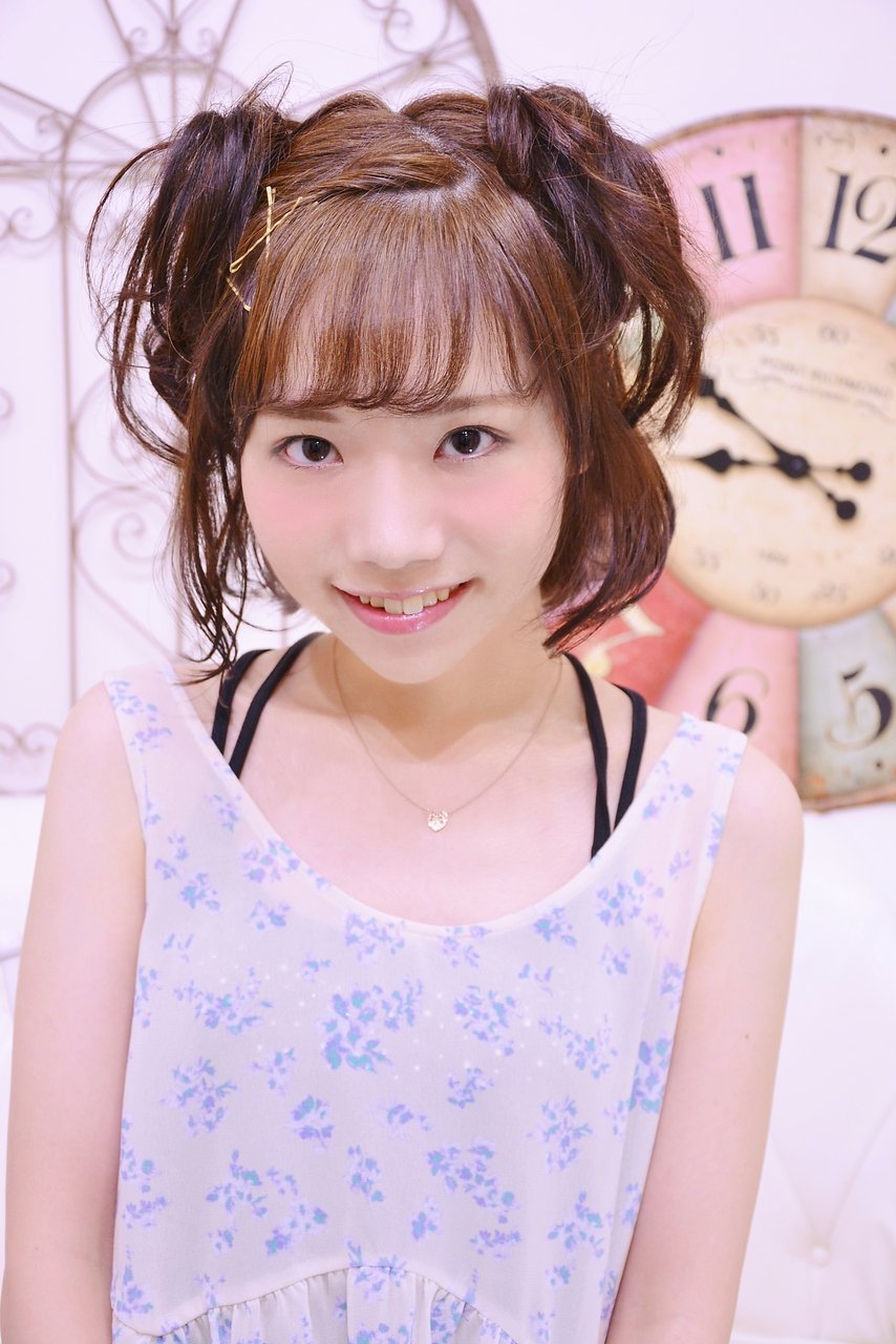 あの動物に変身 可愛いもおしゃれも独り占め アニマルヘアまとめ ホットペッパービューティーマガジン あの動物に変身 可愛いもおしゃれも独り占め アニマルヘアまとめ ホットペッパービューティーマガジン