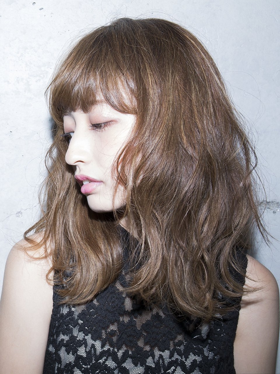 決め手は 束感 スタイリングはナチュラルな質感で仕上げるヘアスタイル集 ホットペッパービューティーマガジン 決め手は 束感 スタイリングはナチュラルな質感で仕上げるヘアスタイル集 ホットペッパービューティーマガジン