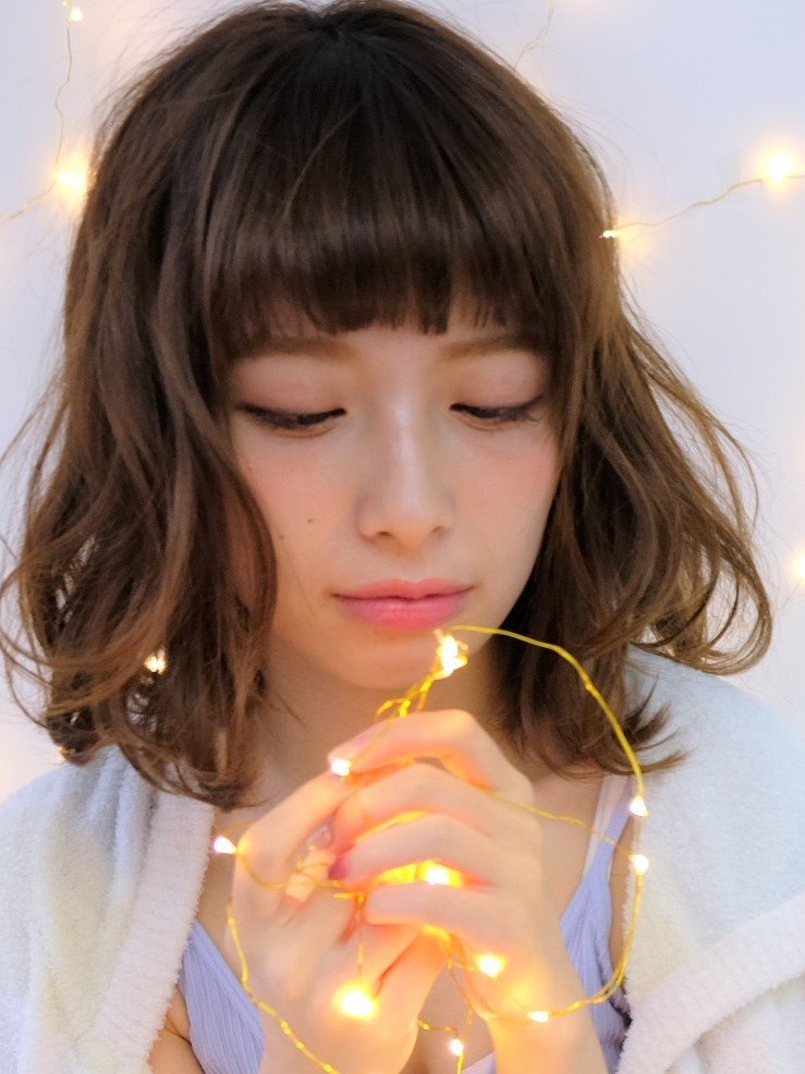 万能ヘアのミディアムボブ 髪型で かわいい も かっこいい も叶えちゃおう ホットペッパービューティーマガジン 万能ヘアのミディアムボブ 髪型で かわいい も かっこいい も叶えちゃおう ホットペッパービューティーマガジン