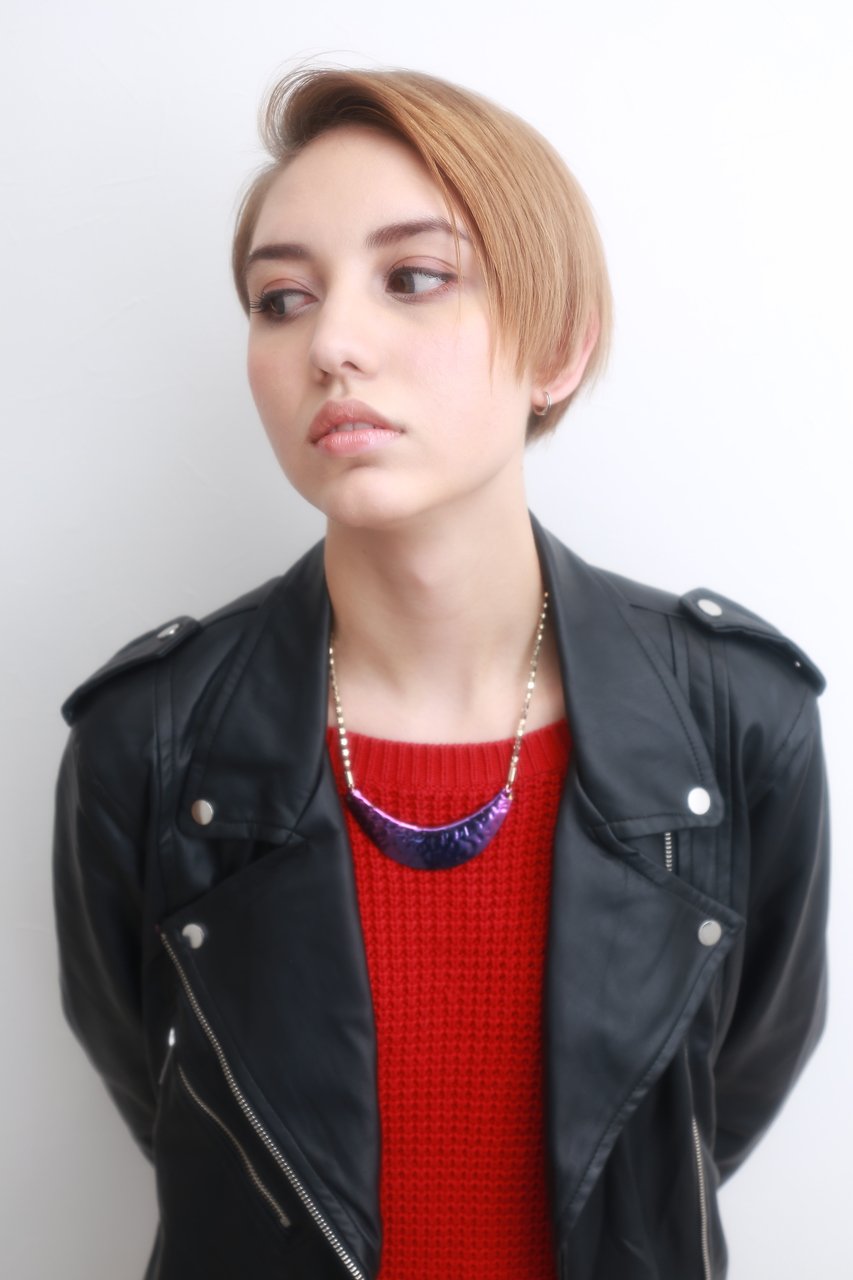 かっこいい女性になりたいなら断然 モード系 トレンド感たっぷりのクールなヘアスタイル集 ホットペッパービューティーマガジン かっこいい女性になりたいなら断然 モード系 トレンド感たっぷりのクールなヘアスタイル集 ホットペッパービューティーマガジン