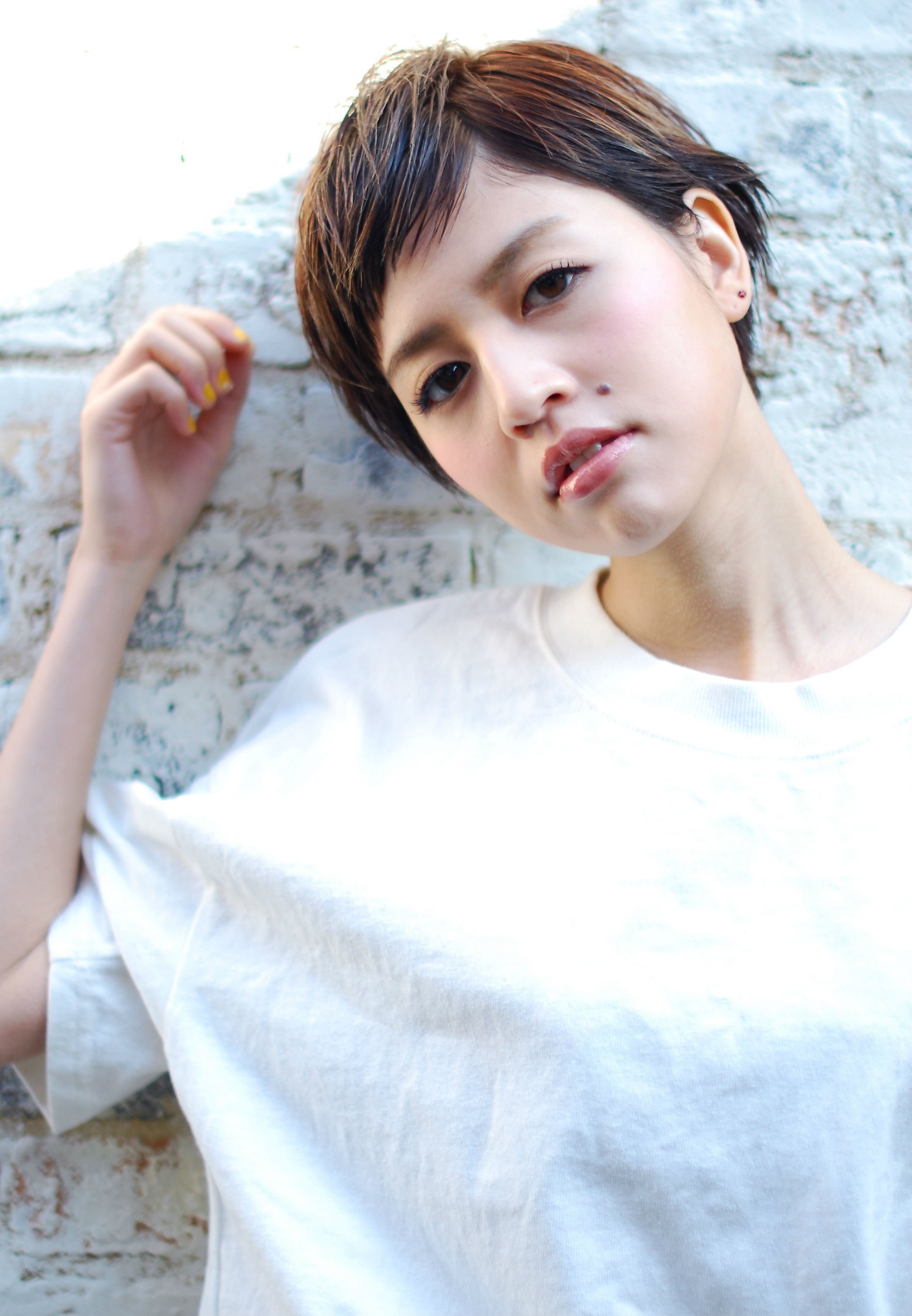 かっこいい女性になりたいなら断然 モード系 トレンド感たっぷりのクールなヘアスタイル集 ホットペッパービューティーマガジン かっこいい女性になりたいなら断然 モード系 トレンド感たっぷりのクールなヘアスタイル集 ホットペッパービューティーマガジン