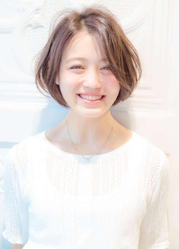 忙しいママにおすすめのヘアスタイル特集 産後や子育て中も おしゃれな髪型でテンションをアップ ホットペッパービューティーマガジン