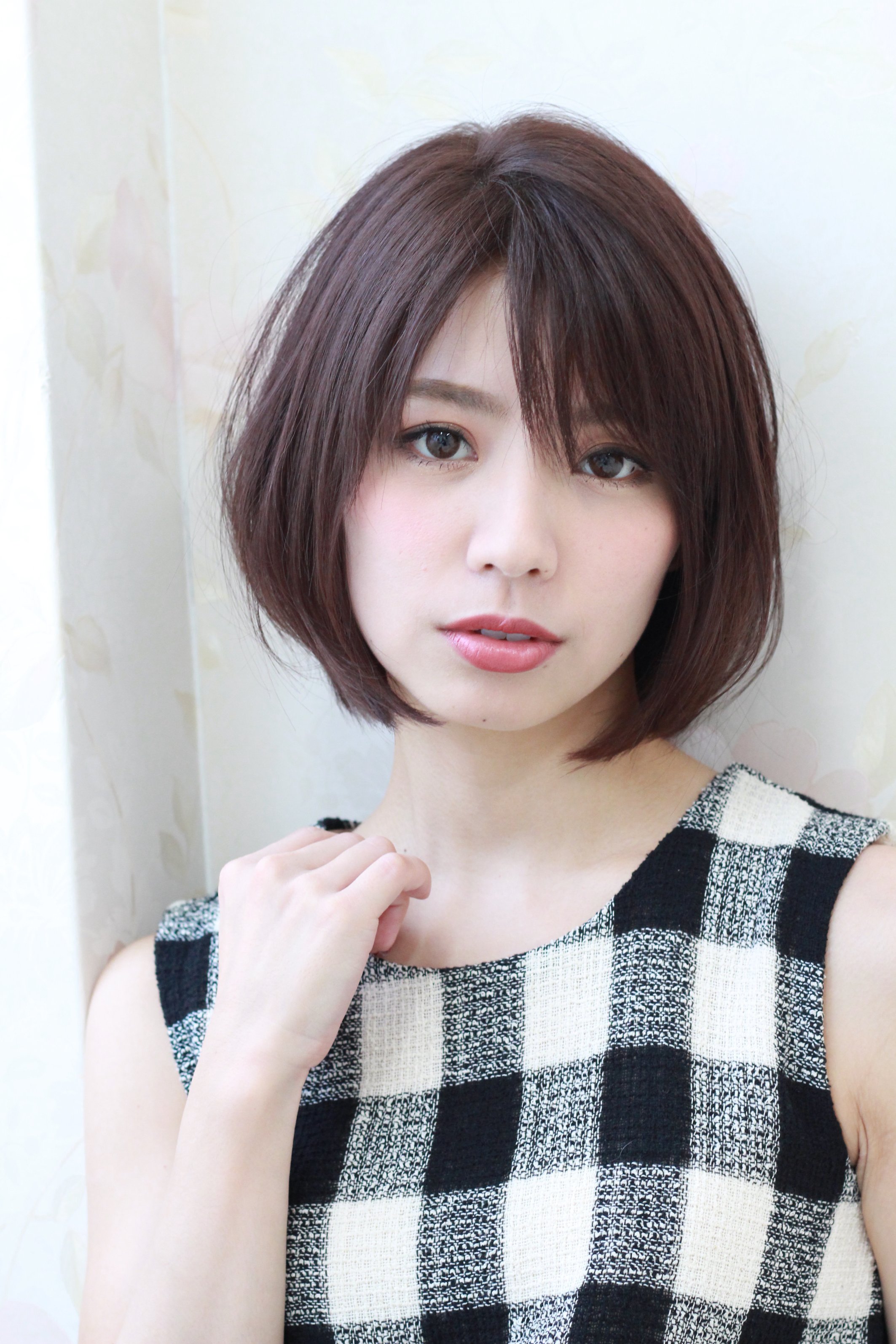 モテたいなら 女子アナのヘアスタイルを参考に 男子ウケ抜群のヘアスタイル16選 ホットペッパービューティーマガジン