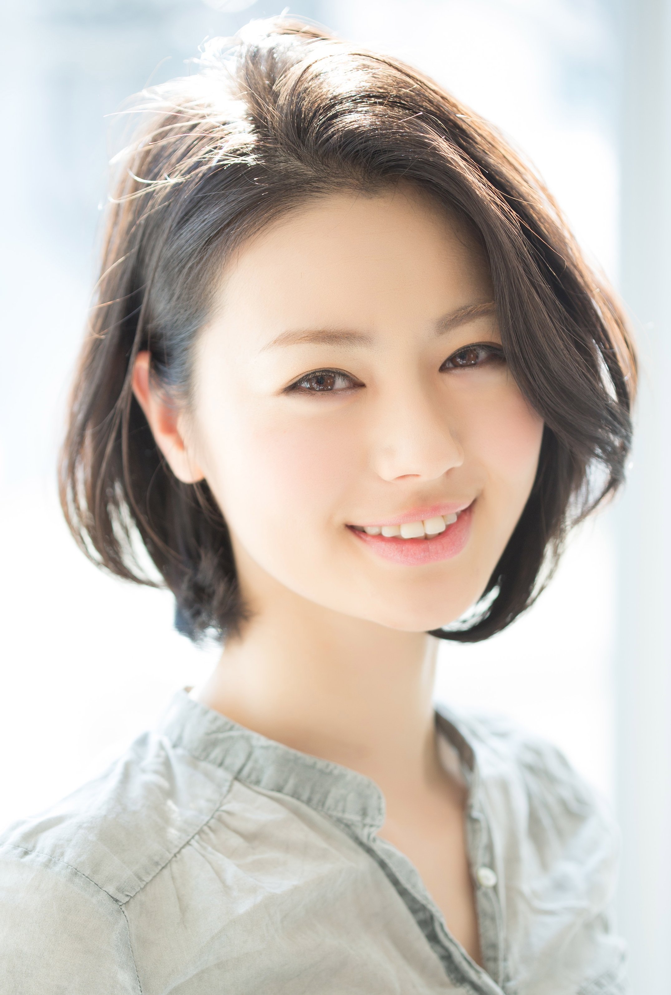 モテたいなら 女子アナのヘアスタイルを参考に 男子ウケ抜群のヘアスタイル16選 ホットペッパービューティーマガジン モテたいなら 女子アナのヘアスタイルを参考に 男子ウケ抜群のヘアスタイル16選 ホットペッパービューティーマガジン