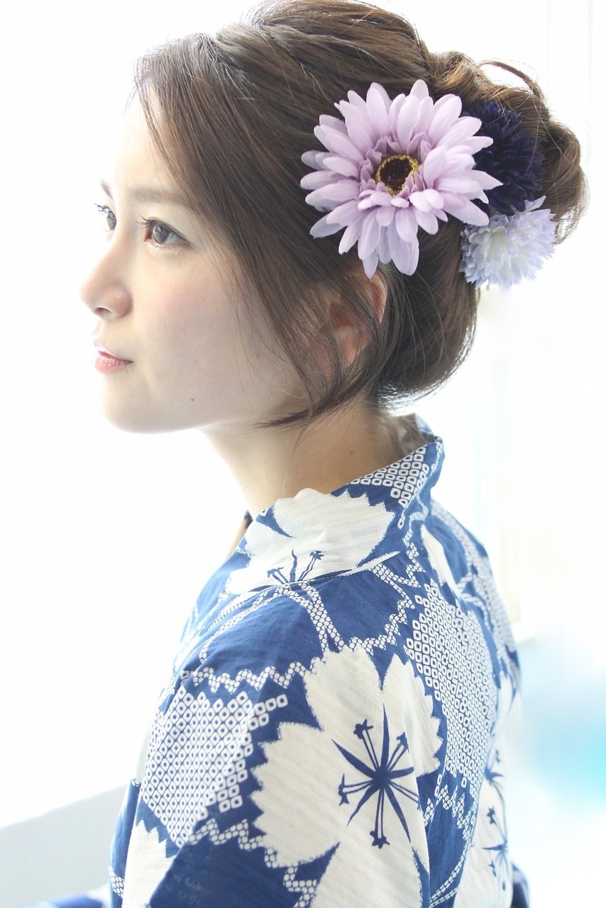 レトロ モダンが絶妙 大正ロマンファッションに合うヘアスタイル ホットペッパービューティーマガジン レトロ モダンが絶妙 大正ロマンファッションに合うヘアスタイル ホットペッパービューティーマガジン