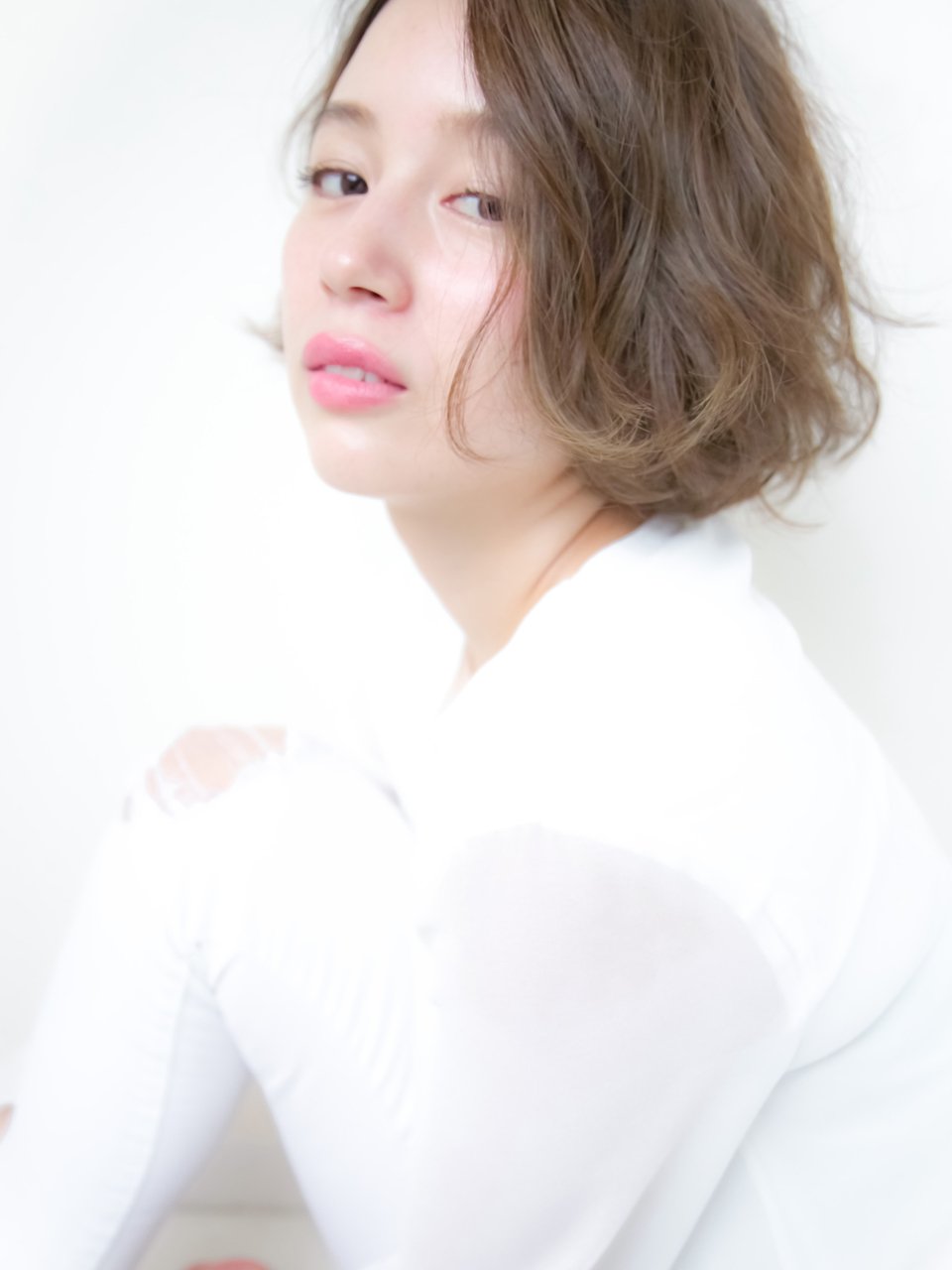 色気3割増しで魅力アップ 色っぽいヘアスタイル を作る4つのポイント ホットペッパービューティーマガジン