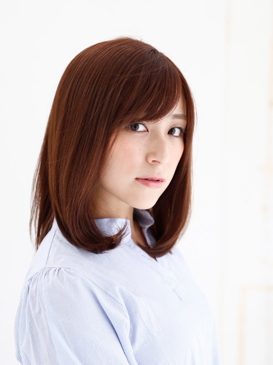 スタイル名なし ヘアークリアー 蕨のヘアカタログ ホットペッパービューティー