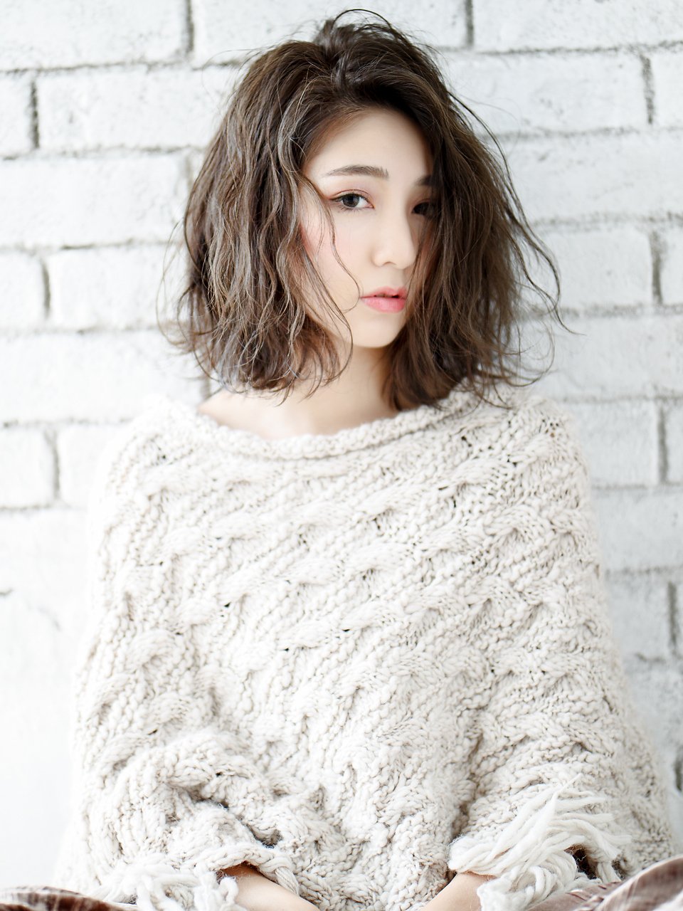 カジュアル女子必見 ファッションにも合わせやすいカジュアルなヘアスタイル ホットペッパービューティーマガジン