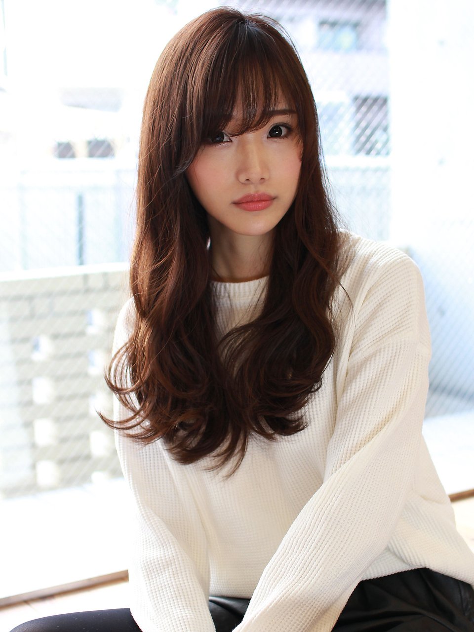 内巻きパーマで楽ちんスタイリング ずぼらさんでも簡単に可愛くなれちゃう ホットペッパービューティーマガジン 内巻きパーマで楽ちんスタイリング ずぼらさんでも簡単に可愛くなれちゃう ホットペッパービューティーマガジン